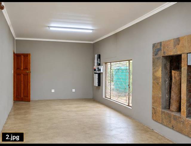 FARM FOR SALE IN BAINSVLEI